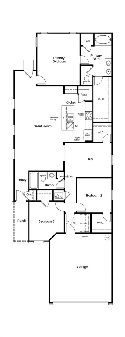Photo of 7503 Sunlit Harbor Drive