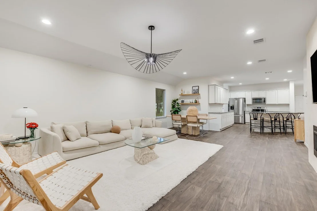 Photo of 3110 Roman Forest Boulevard