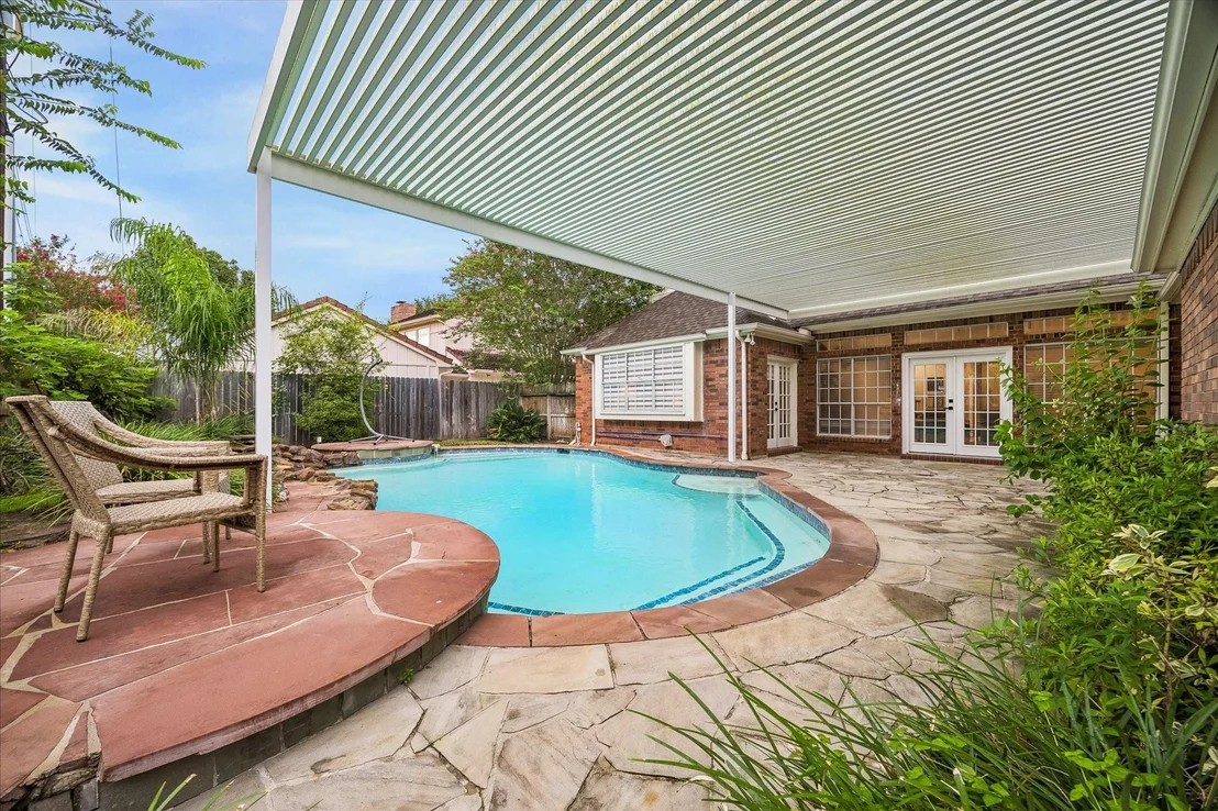Photo of 3622 Springhill Lane