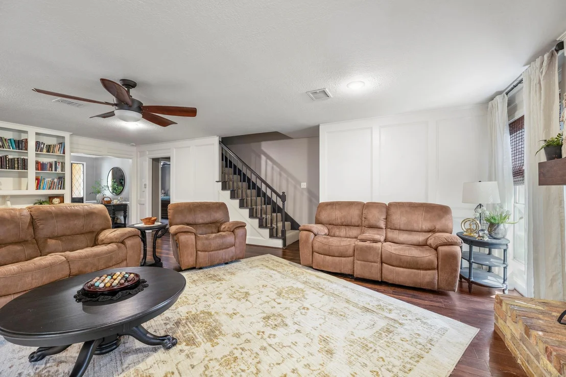 Photo of 17627 Forest Mist Drive