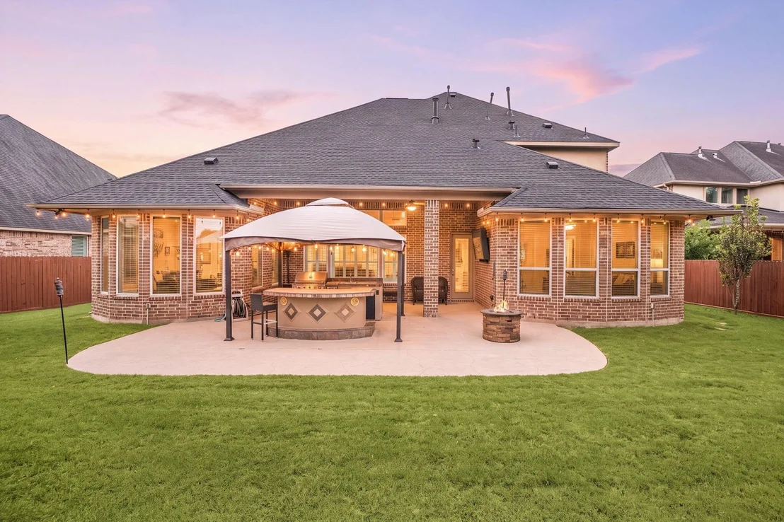 Photo of 1106 River Bow Drive