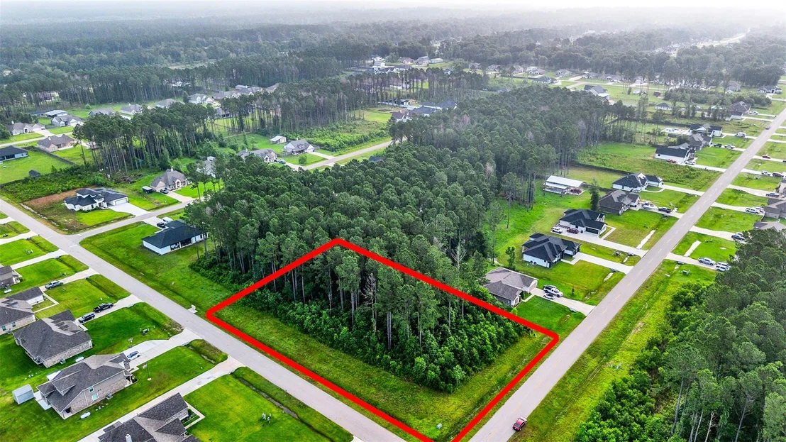 Photo of 2162 Road 660
