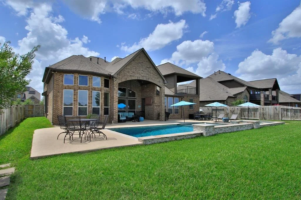 Photo of 18610 Spellman Ridge Drive