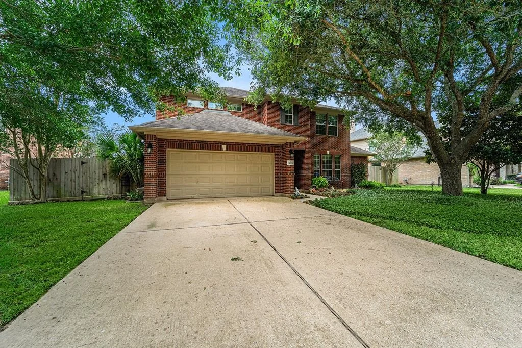 Photo of 25203 Hamden Valley Drive