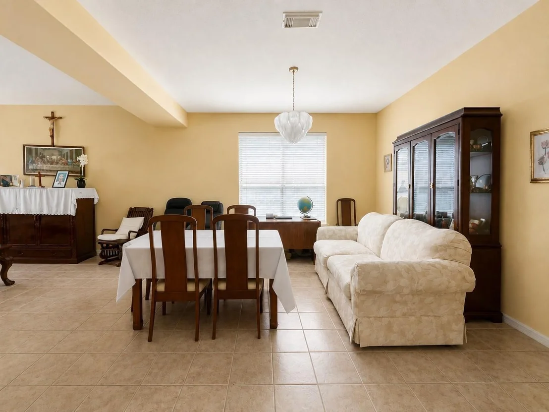 Photo of 17807 Valley Palms Drive
