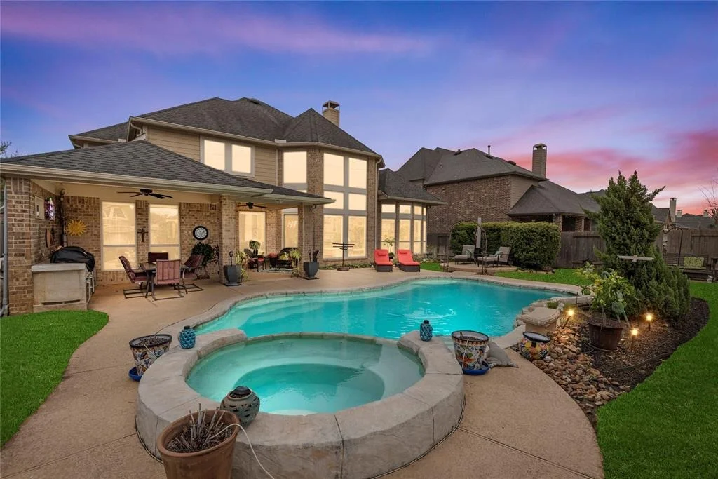 Photo of 27811 Walsh Crossing Drive
