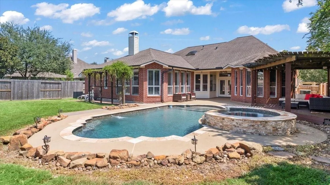Photo of 14731 Ramblebrook Lane