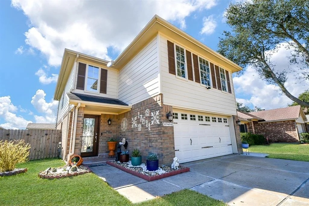Photo of 17611 Glenmorris Drive
