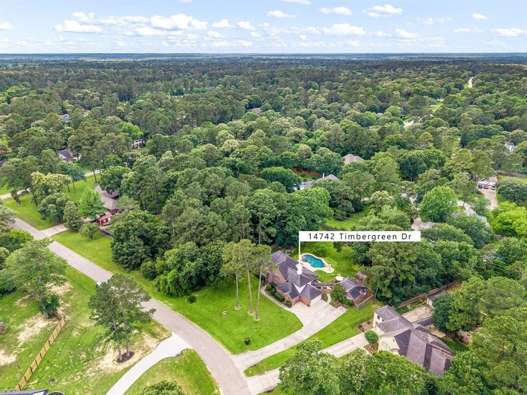 Photo of 14742 Timbergreen Drive