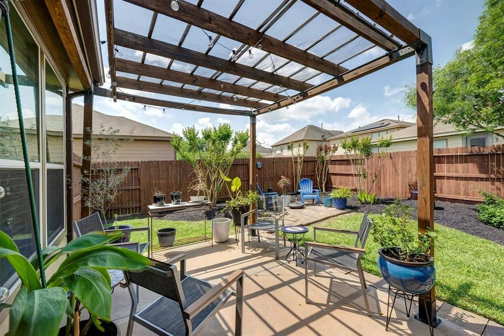 Photo of 15415 Silverton Stone Lane
