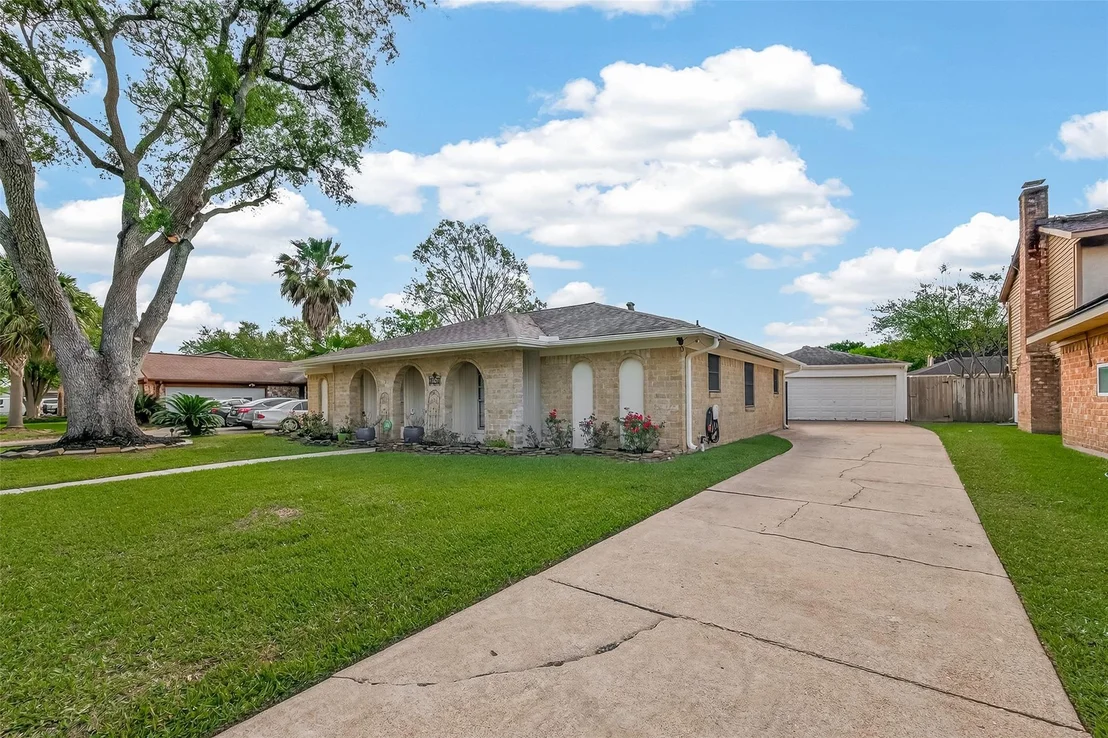 Photo of 9818 Sagemoss Lane