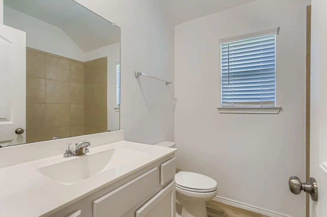 Photo of 3523 Britton Burrow Way