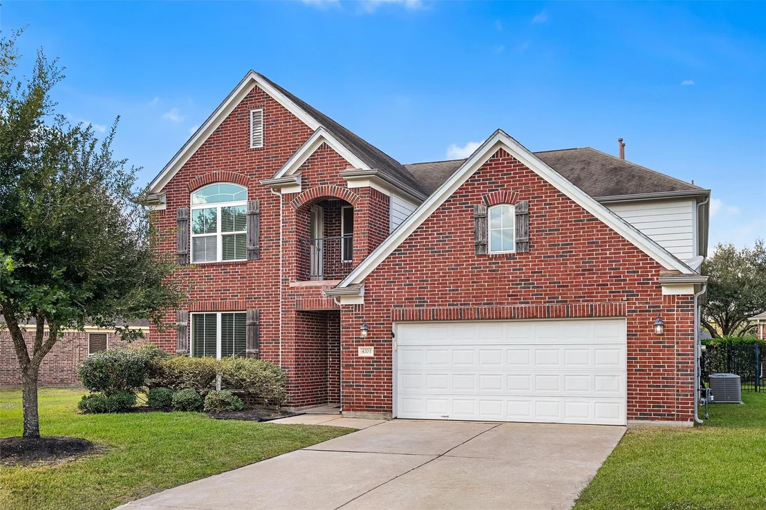 Photo of 4203 Tranquil View Drive