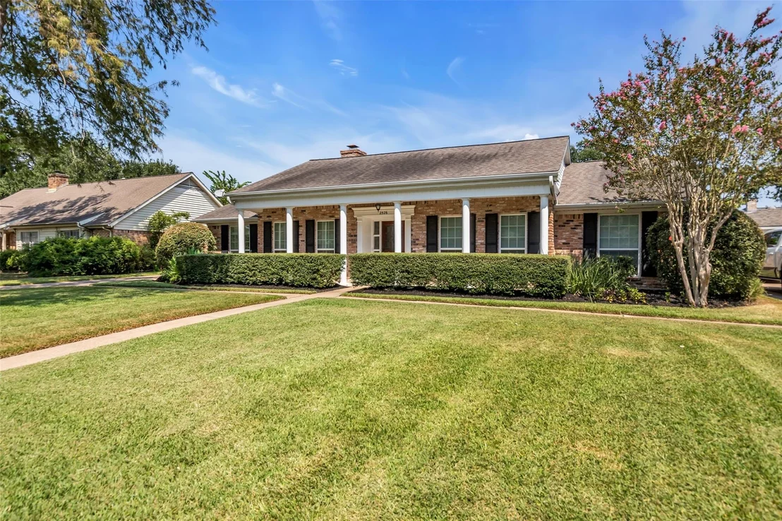 Photo of 2526 Teague Road