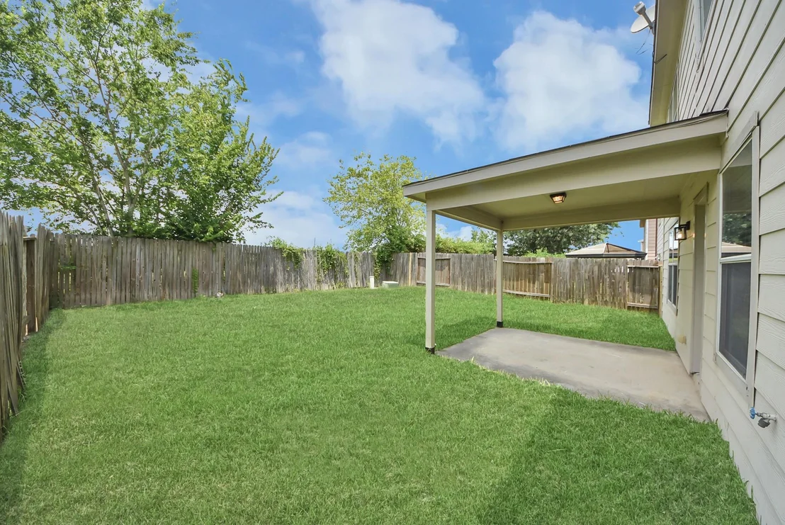 Photo of 1718 Adobe Stone Drive