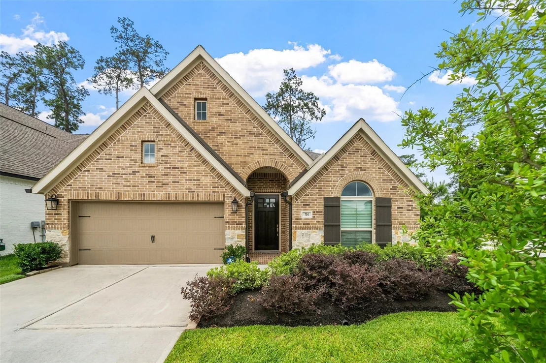 Photo of 704 Fall Rock Branch Drive
