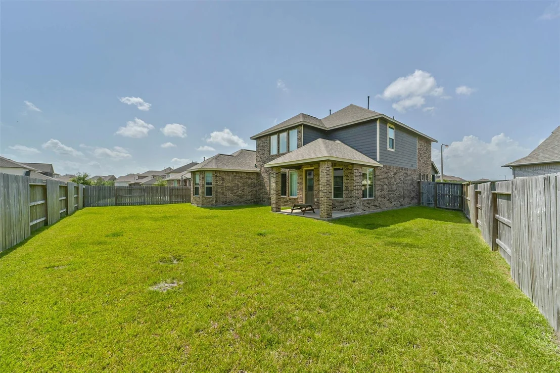 Photo of 12615 Jetty Ridge Drive