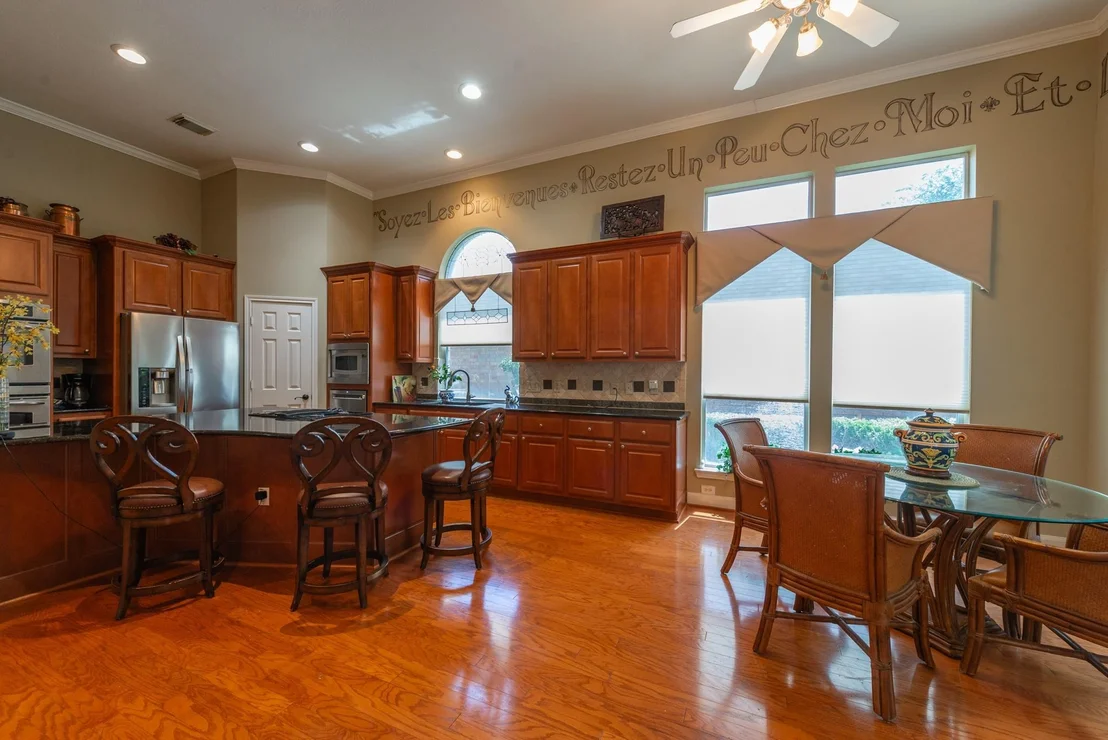 Photo of 24922 Cinco Manor Lane