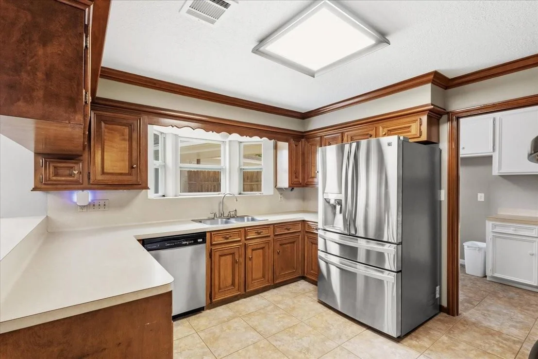 Photo of 1402 Sherfield Ridge Drive