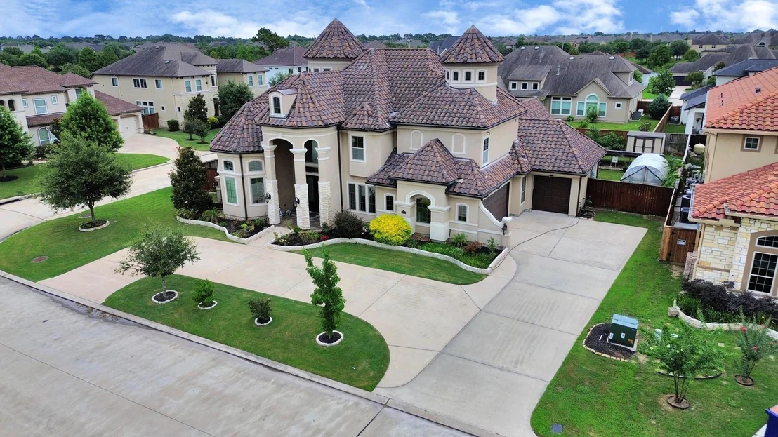 Photo of 18111 Dockside Landing Drive