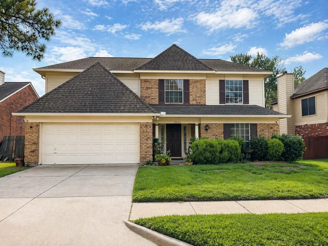 Photo of 13822 Clintway Drive