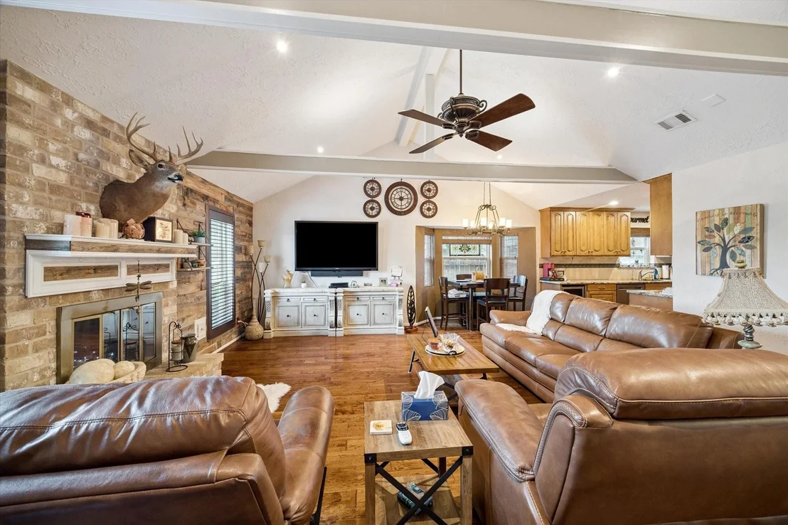 Photo of 5614 Green Timbers Drive