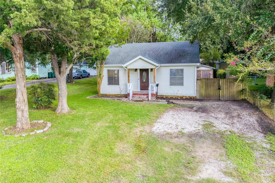 Photo of 1315 Scott Street