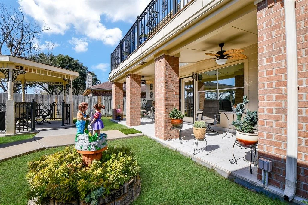 Photo of 17611 Glenmorris Drive