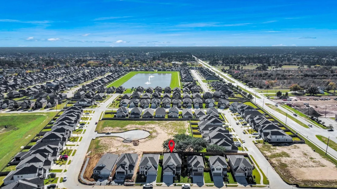 Photo of 15719 Telge Ridge Lane