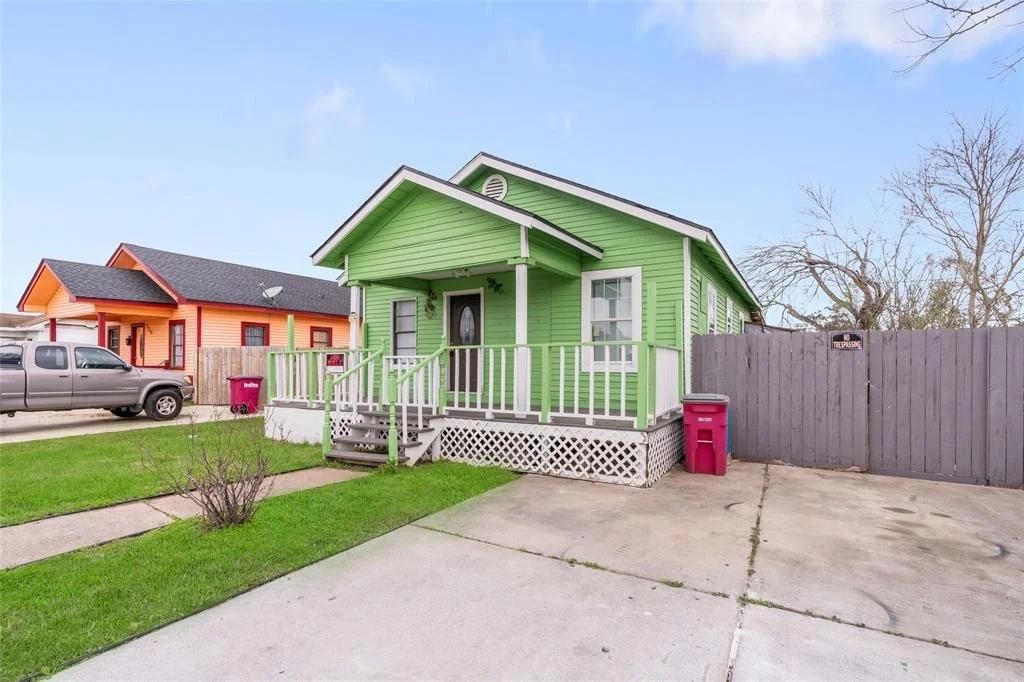 Photo of 710 W 5th Street
