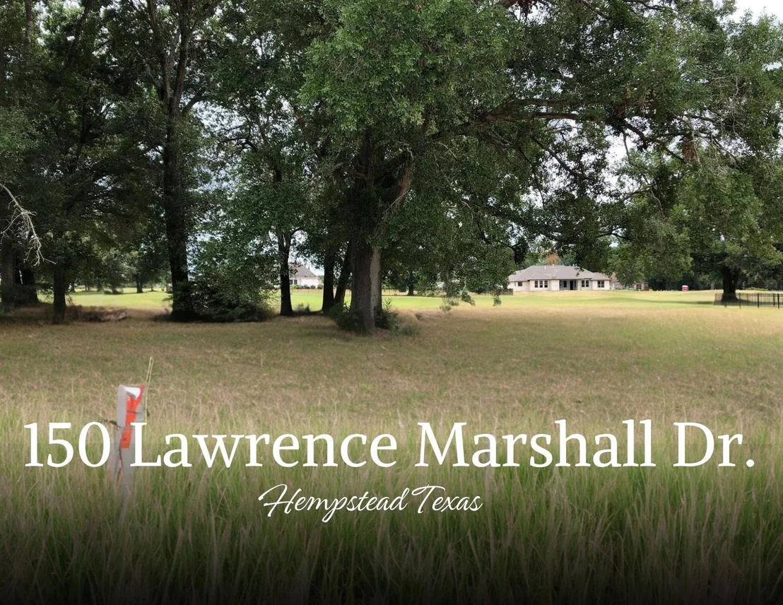 Photo of 150 Lawrence Marshall    Lot 34 Drive