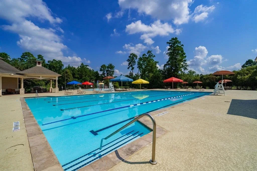 Photo of 31418 Cypresswood View Lane