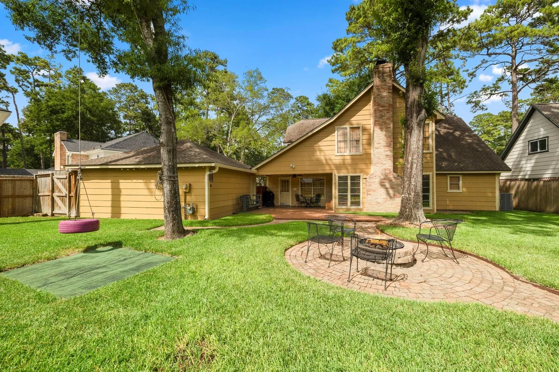 Photo of 17627 Forest Mist Drive