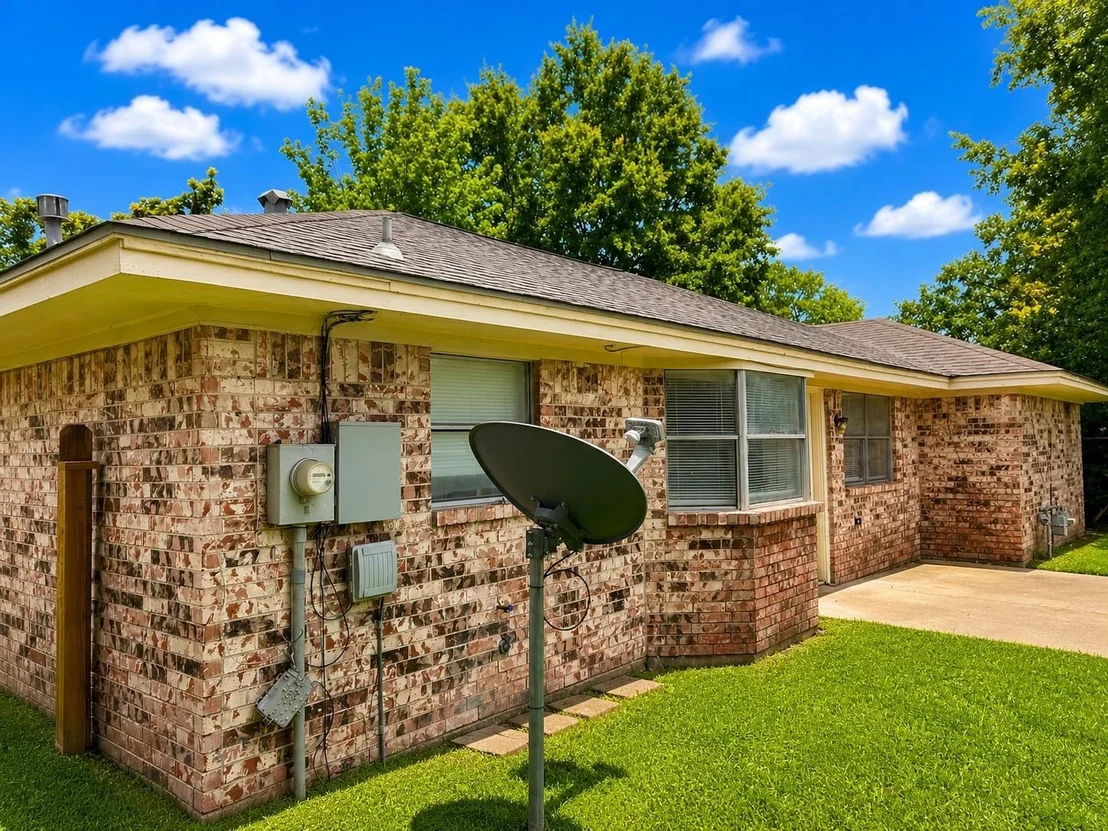 Photo of 10311 Mountain Park Drive