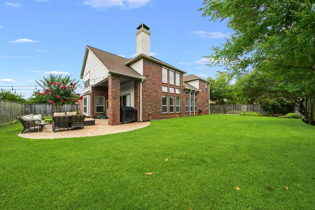 Photo of 17610 Strackfield Lane