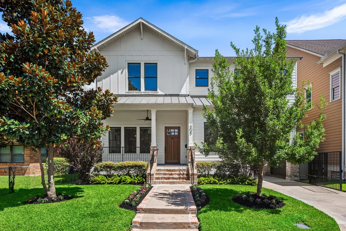 Photo of 505 Aurora Street