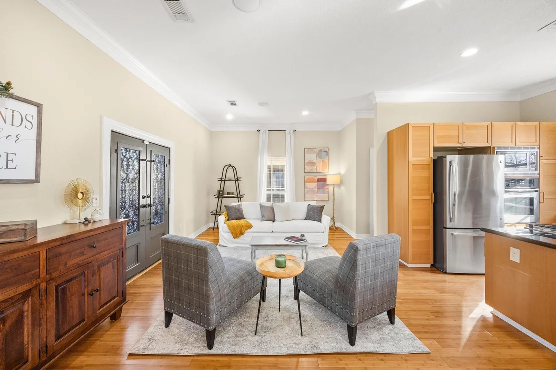 Photo of 609 Gardner Street