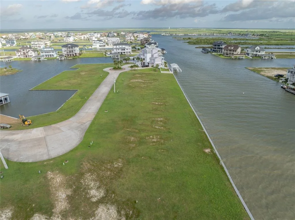 Photo of 53 Water Key