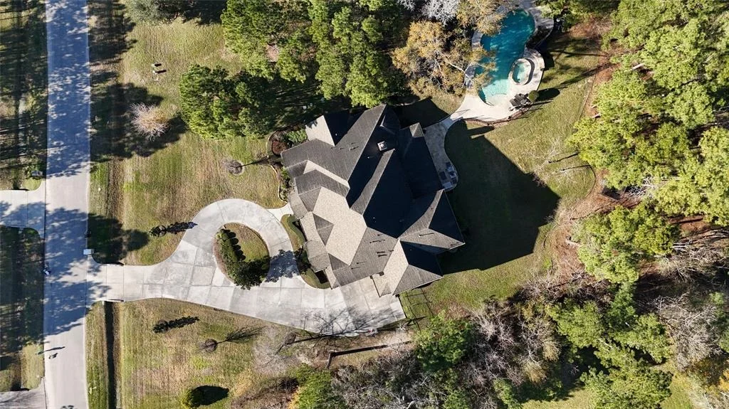 Photo of 4419 Chateau Creek Way