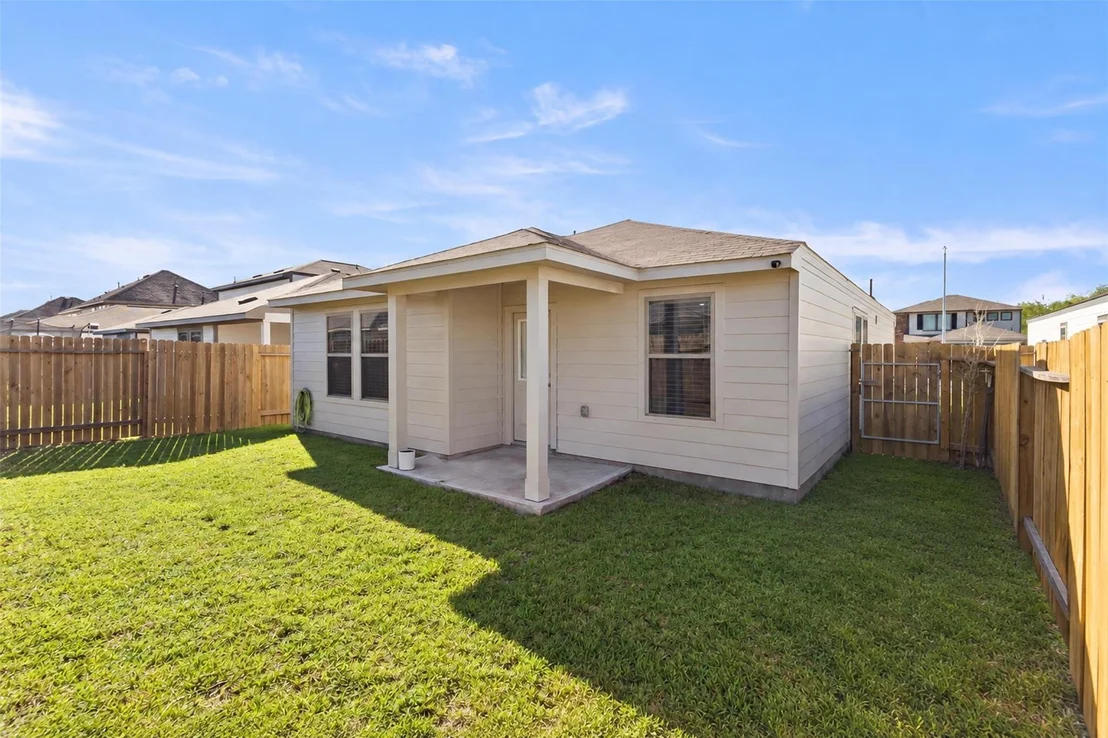 Photo of 5307 Basquiat Drive