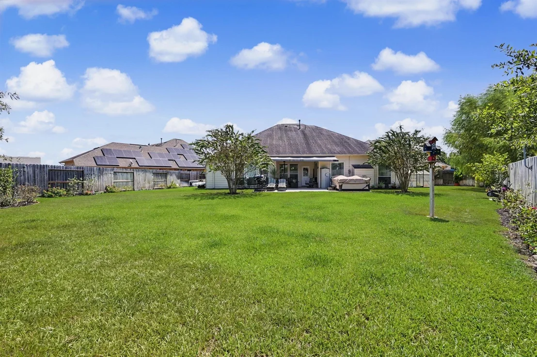 Photo of 30827 Legends Trace Drive