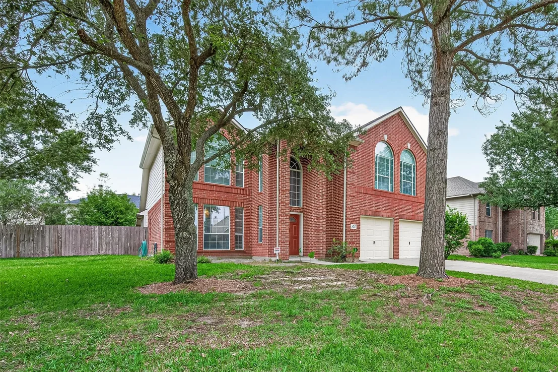 Photo of 2910 Barton Meadow Lane