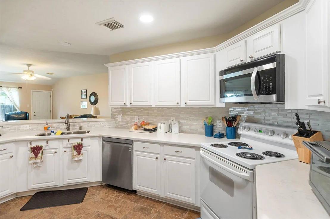 Photo of 19631 Amistad Drive