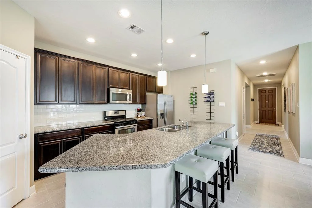 Photo of 15415 Silverton Stone Lane