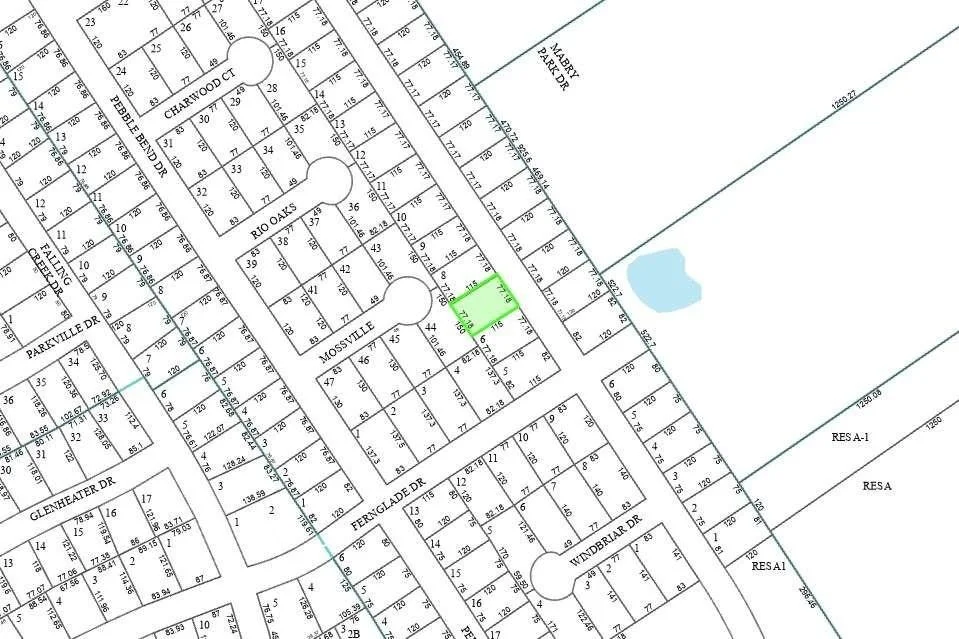 Photo of 14911 Walters Road