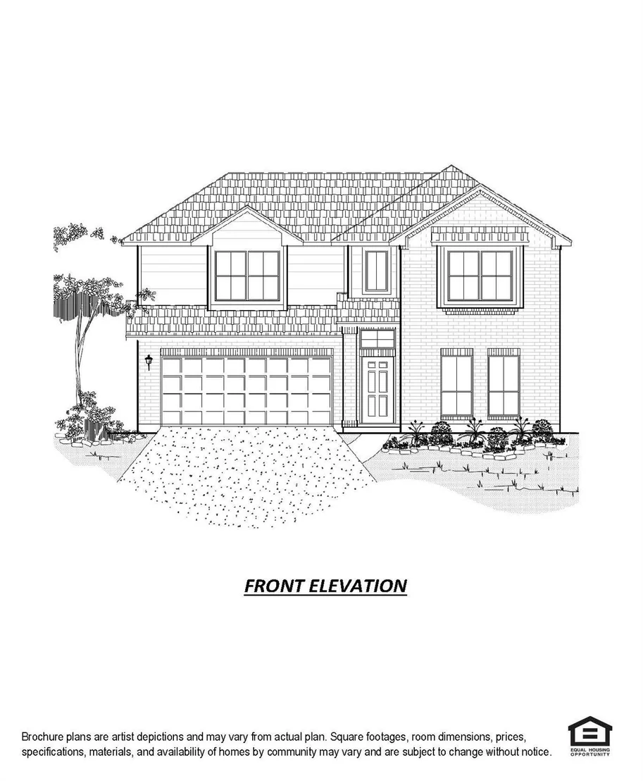 Photo of 3210 Tranquility Lane
