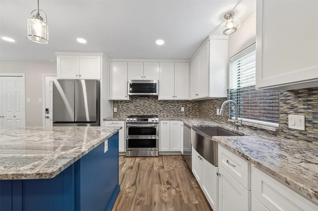 Photo of 1023 Forest Home Drive