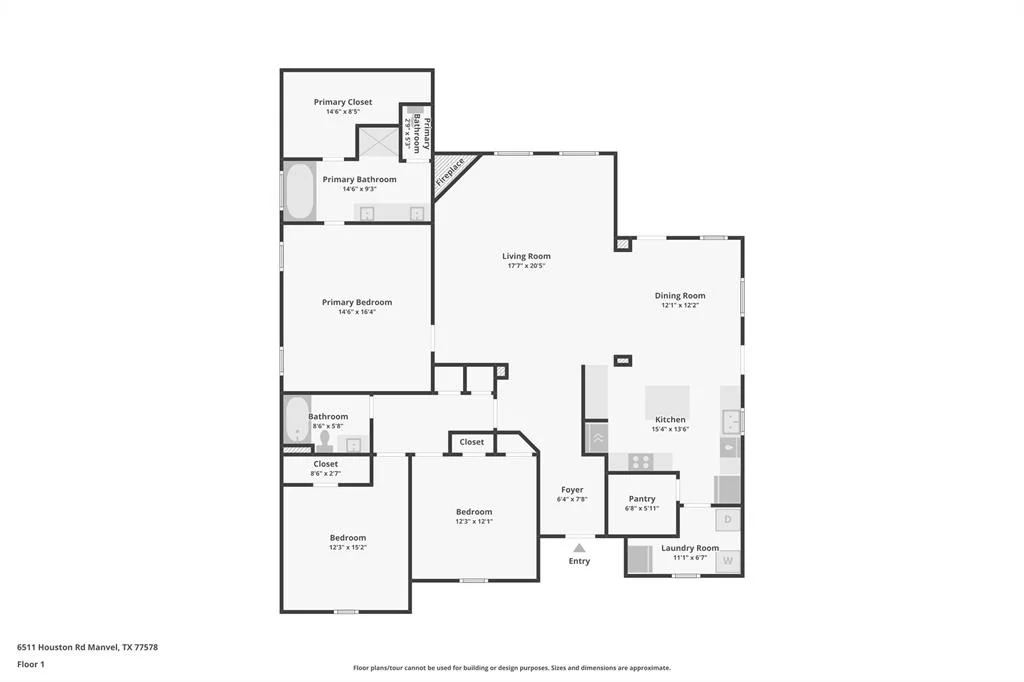Photo of 6511 Houston Road