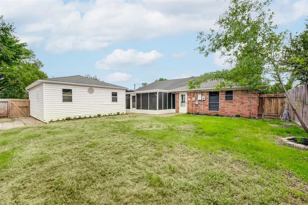 Photo of 16602 Cairnway Drive