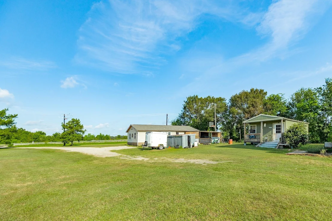 Photo of 302 Britt Bailey Blvd